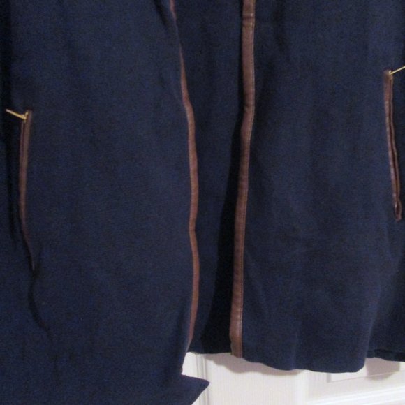 Charter Club Multi Colorblock Open Cardigan XL - Picture 9 of 9